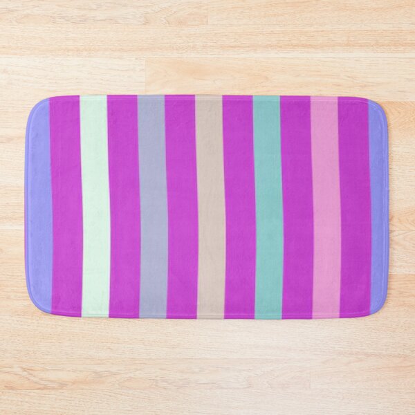 Item preview, purple line pattern design classic tshirt designed and sold by anandsiva2703.
