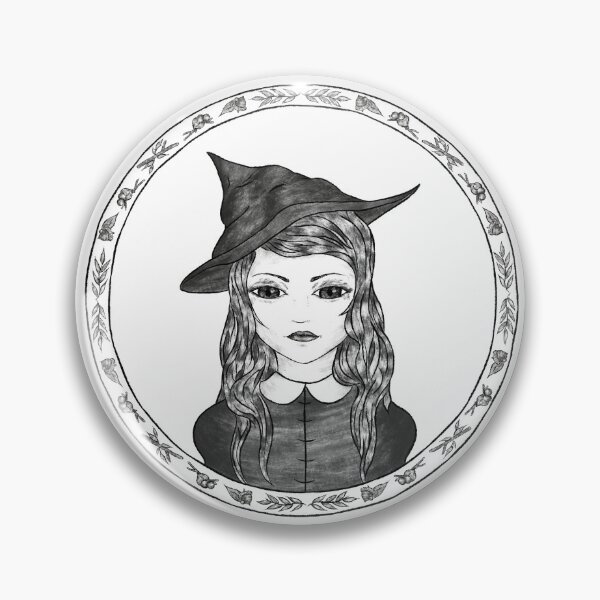 Item preview, Ink Witch Hazel designed and sold by Oneiromancer’s Trove .