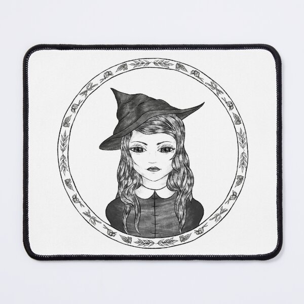 Item preview, Ink Witch Hazel designed and sold by Oneiromancer’s Trove .