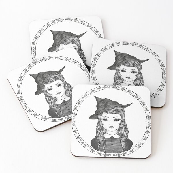 Item preview, Ink Witch Hazel designed and sold by Oneiromancer’s Trove .