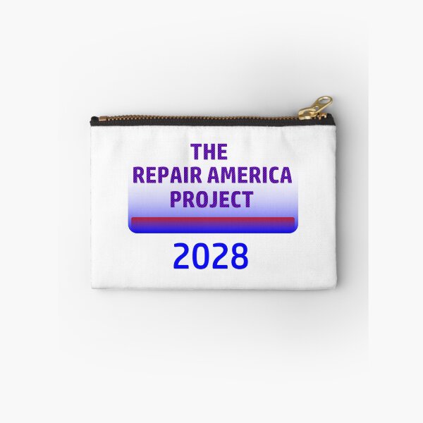 Item preview, The Repair America Project 2028 designed and sold by LWLex.