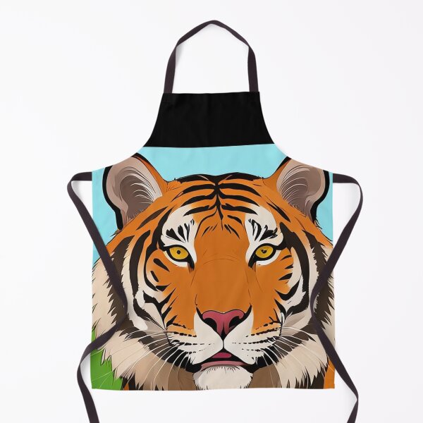 Artikelvorschau, Tiger-Look entworfen und verkauft von CrazyBYT.