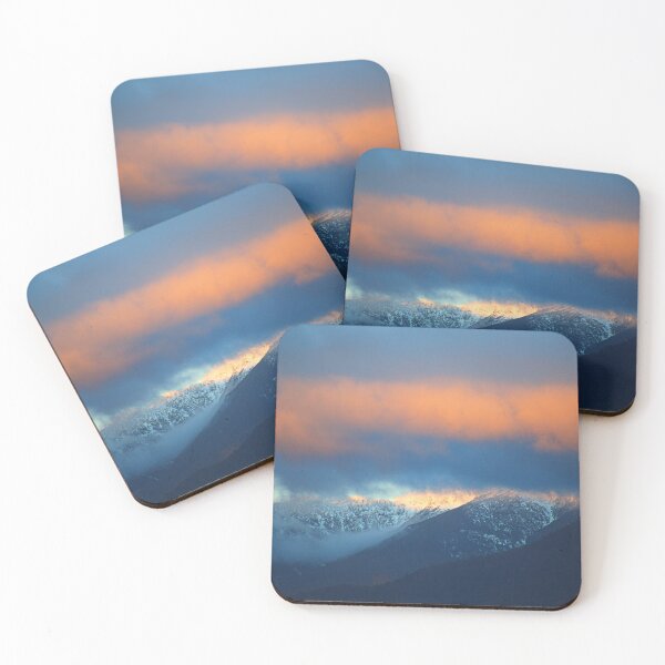 Item preview, Her Golden Hour Blues designed and sold by Joy Watson - Natural Light Photography .