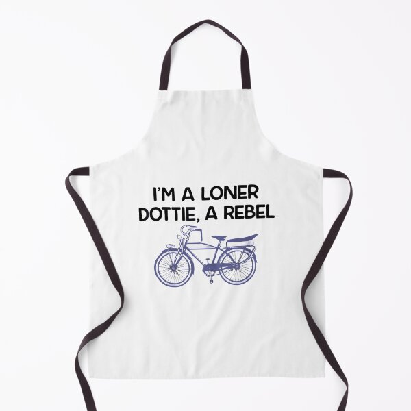 Item preview, I'm A Loner Dottie A Rebel designed and sold by Tae-bois.