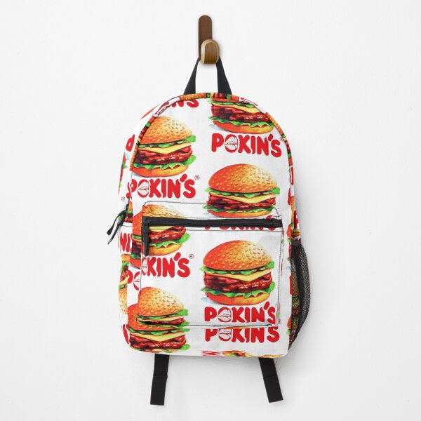 Item preview, Pokin's designed and sold by woodcutterbcn.