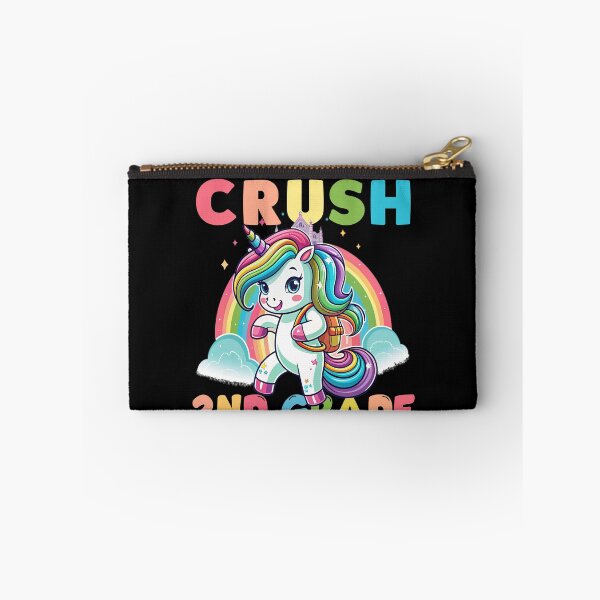 Item preview, UNICORN BACK TO SCHOOL 2nd designed and sold by Har-vee.