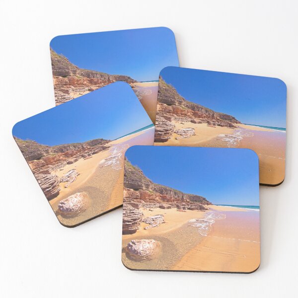 Item preview, eco beach coast  designed and sold by Elliot62.
