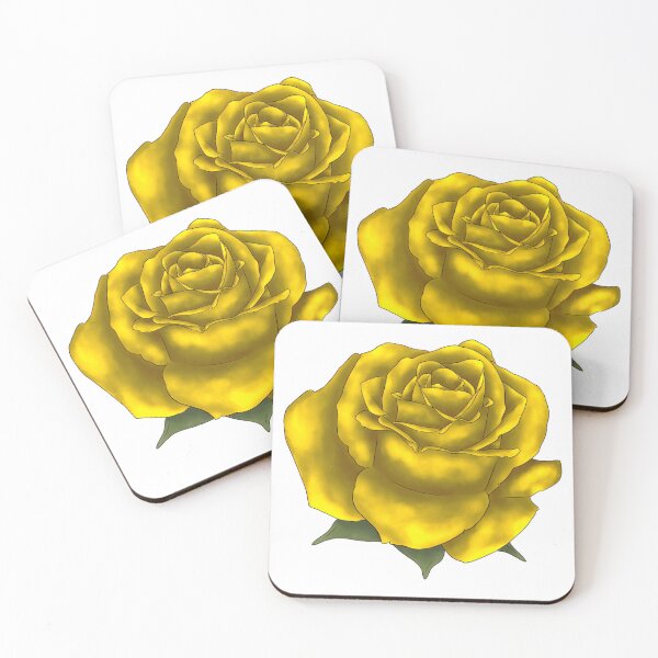 Item preview, Rose Yellow designed and sold by Oneiromancer’s Trove .