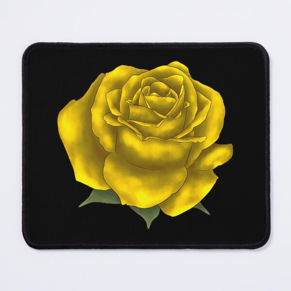 Item preview, Rose Yellow designed and sold by Oneiromancer’s Trove .