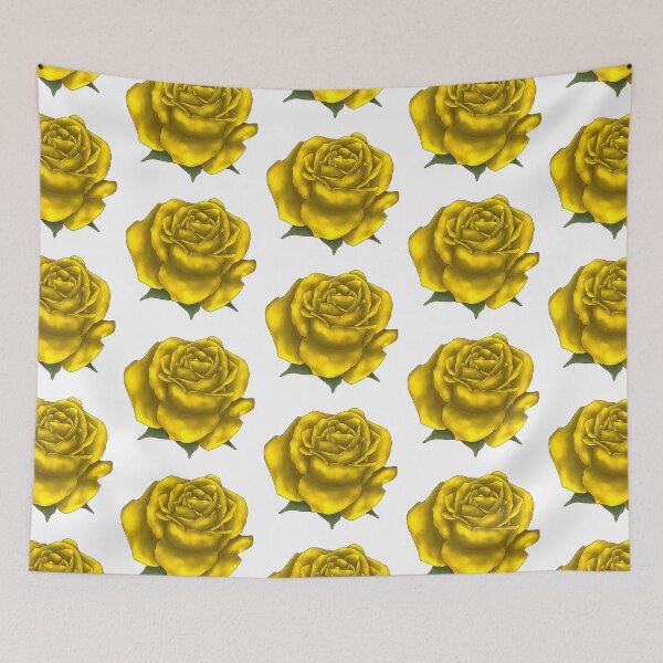 Item preview, Rose Yellow designed and sold by Oneiromancer’s Trove .