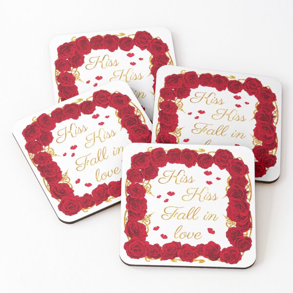 Item preview, Ouran High Roses Love designed and sold by Oneiromancer’s Trove .