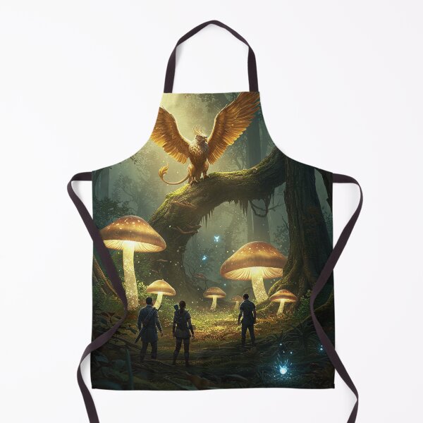 Item preview, "And we arrive at the Fantasy tree" designed and sold by Tecno-Art-Land.