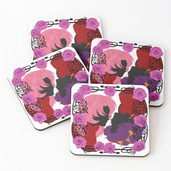 Item preview, Revolutionary Romance Utena Anthe designed and sold by Oneiromancer’s Trove .