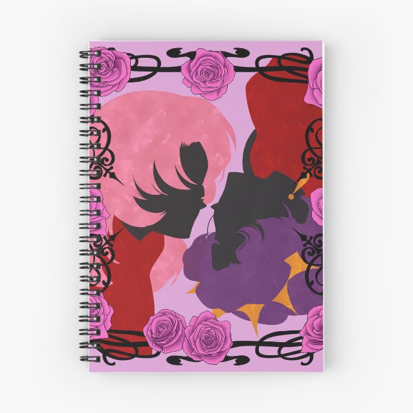 Item preview, Revolutionary Romance Utena Anthe designed and sold by Oneiromancer’s Trove .