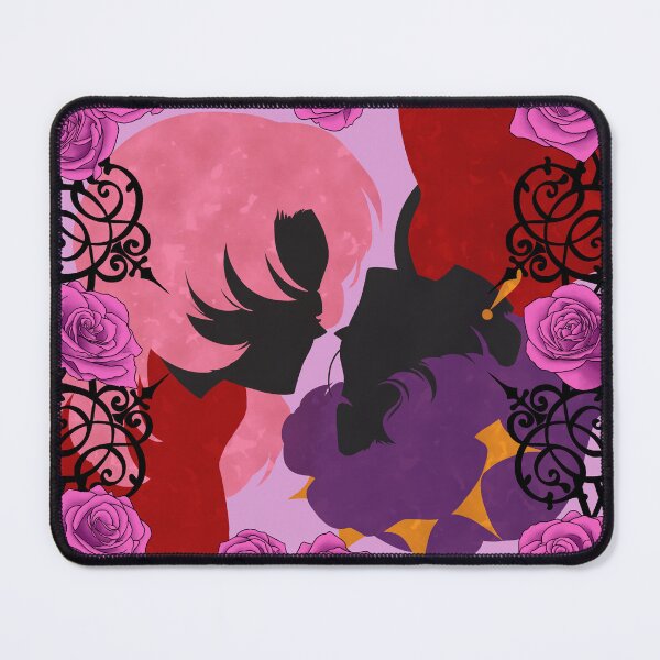 Item preview, Revolutionary Romance Utena Anthe designed and sold by Oneiromancer’s Trove .