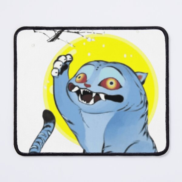 Item preview, KPop Demon Cat – Huntrix Universe designed and sold by Apexwear .