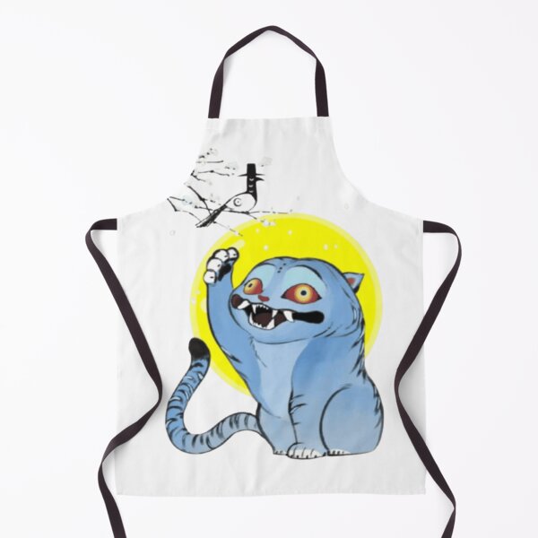 Item preview, KPop Demon Cat – Huntrix Universe designed and sold by Apexwear .
