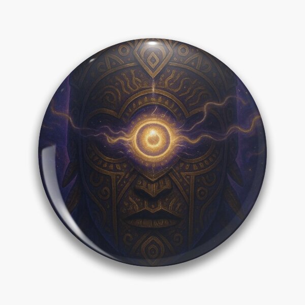 Item preview, One Eye Tribe-  designed and sold by neomaximus.