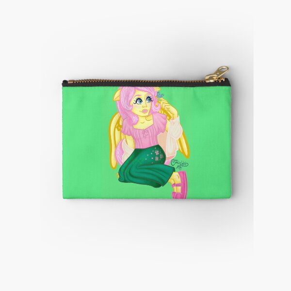 Item preview, Fluttershy designed and sold by CurlyHeadArt.