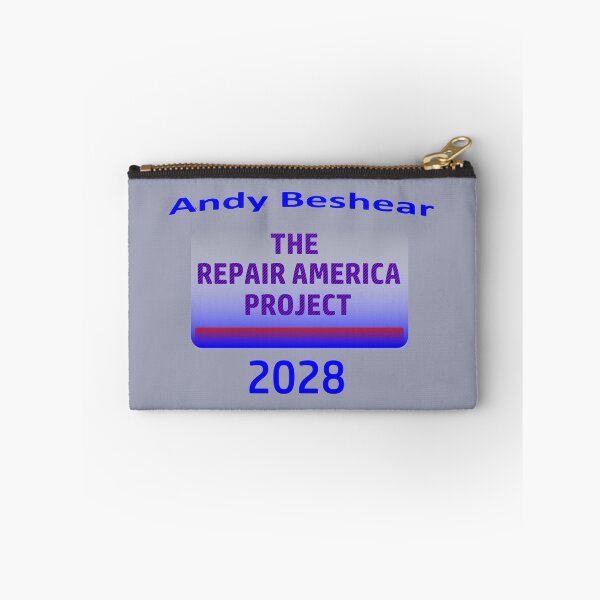 Item preview, Andy's Repair America Project 2028 designed and sold by LWLex.