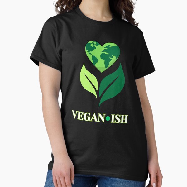 Item preview, VEGANISCH designed and sold by SistaVibez.