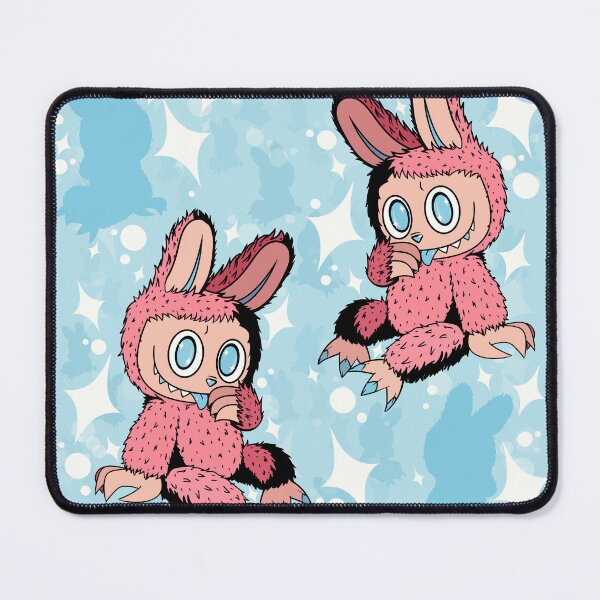 Item preview, Lafufu - Blue designed and sold by HelenaGFiorenza.
