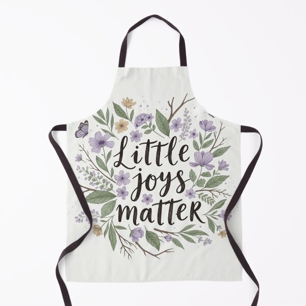 Item preview, Small Joys Matter designed and sold by EsenciaZen.