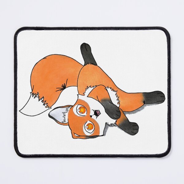 Item preview, Fox designed and sold by Gilarenier.
