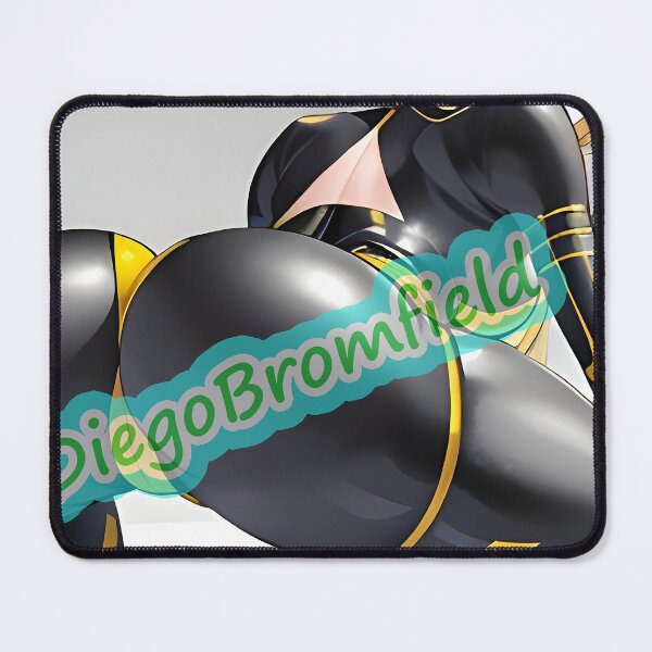 Item preview, After Watching Gushing Over Magical Girls, Episode 1 designed and sold by DiegoBromfield.