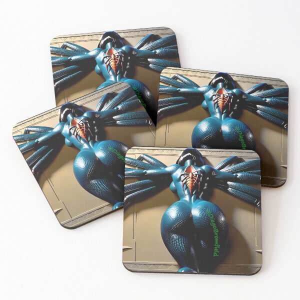 Item preview, Best Spider Woman designed and sold by DiegoBromfield.