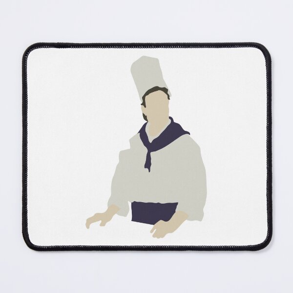 Item preview, Buffet guy designed and sold by FutureSpace.