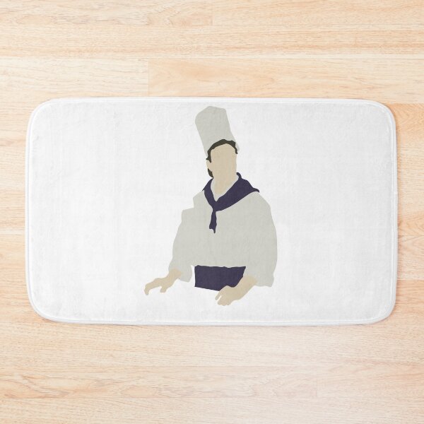 Item preview, Buffet guy designed and sold by FutureSpace.