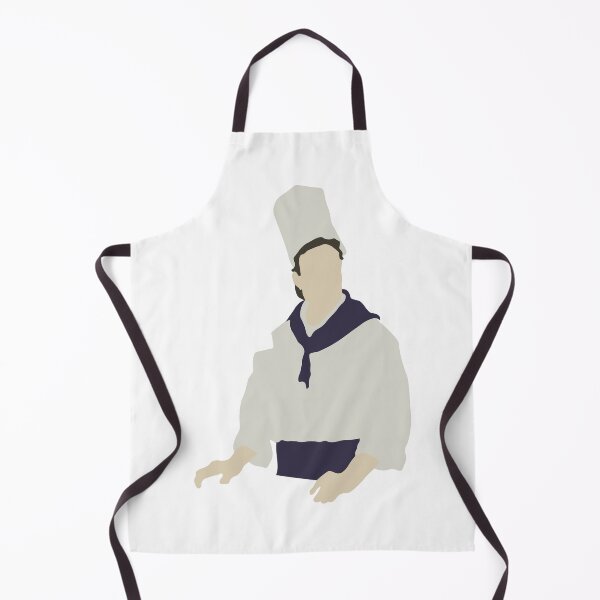 Item preview, Buffet guy designed and sold by FutureSpace.