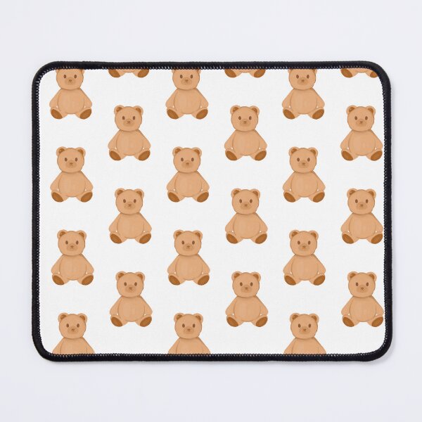 Item preview, Cute kawaii bear perfect for decorations designed and sold by De Luna.