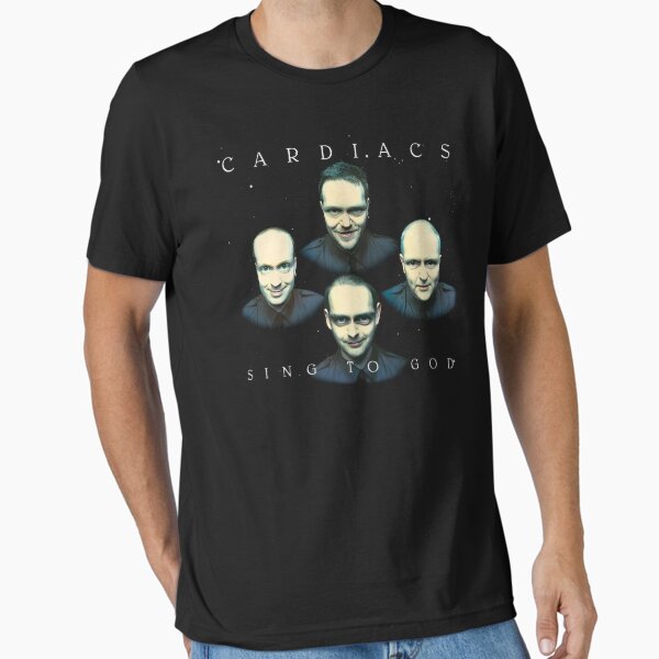 Item preview, Copy of Art Rock Chaos Nostalgia Tee designed and sold by Simple and Beautiful.