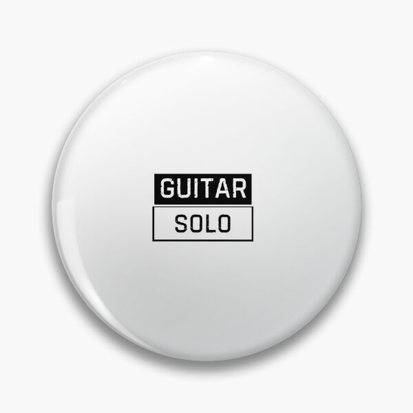 Item preview, Guitar Solo designed and sold by nyblydd.