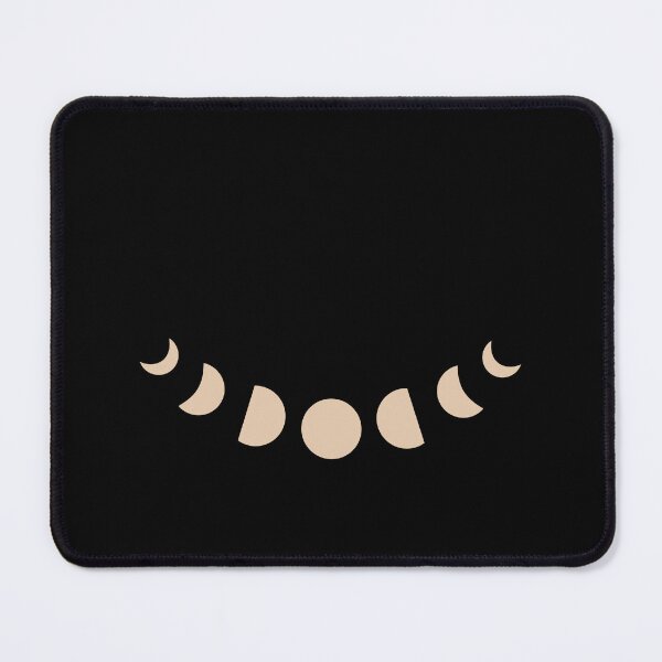 Item preview, Moon Phases designed and sold by Julza Art.