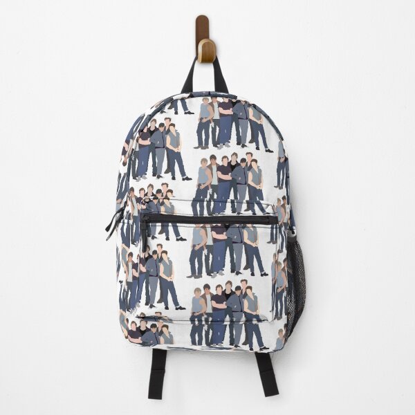 Item preview, The Outsiders designed and sold by FutureSpace.