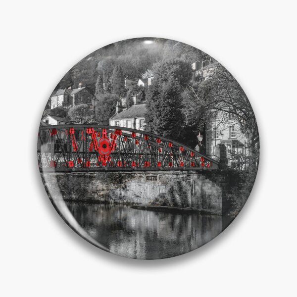 Item preview, Matlock Bath Remembers designed and sold by Alisonchambers2.
