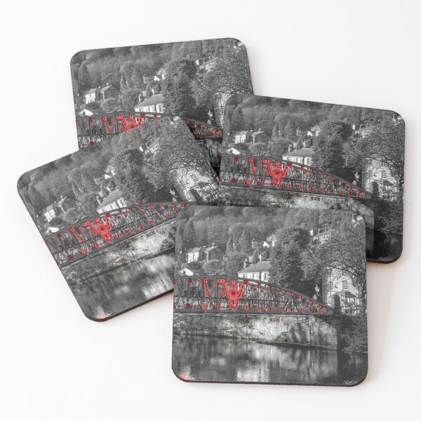 Item preview, Matlock Bath Remembers designed and sold by Alisonchambers2.