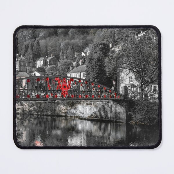 Item preview, Matlock Bath Remembers designed and sold by Alisonchambers2.