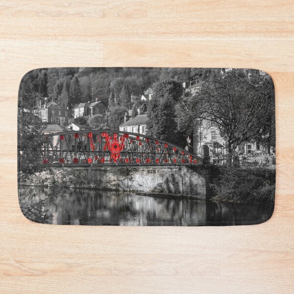 Item preview, Matlock Bath Remembers designed and sold by Alisonchambers2.