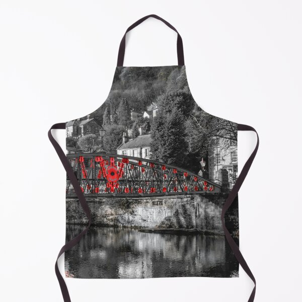 Item preview, Matlock Bath Remembers designed and sold by Alisonchambers2.