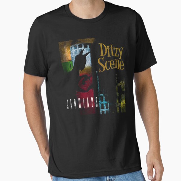 Item preview, Symphonic Chaos Aesthetic Tee designed and sold by Simple and Beautiful.