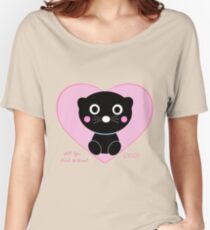 All You Need Is Love Women's Relaxed Fit T-Shirt