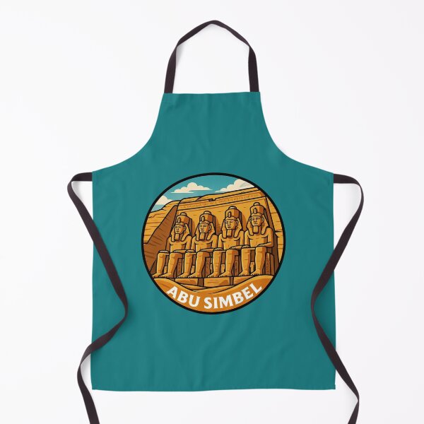 Item preview, Abu Simbel, Egypt - Ancient Temple designed and sold by Myra365Art.