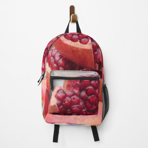 Item preview, Pomegranate in Bundi designed and sold by Nicky Jury.