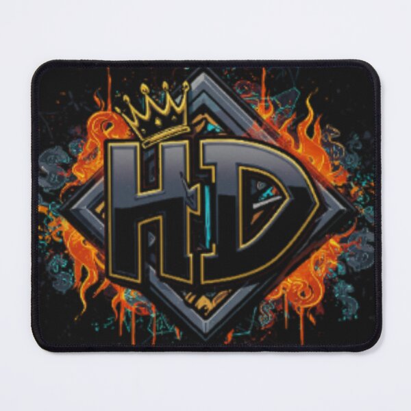 Item preview, Hustle District Premium Brand designed and sold by KHustle.