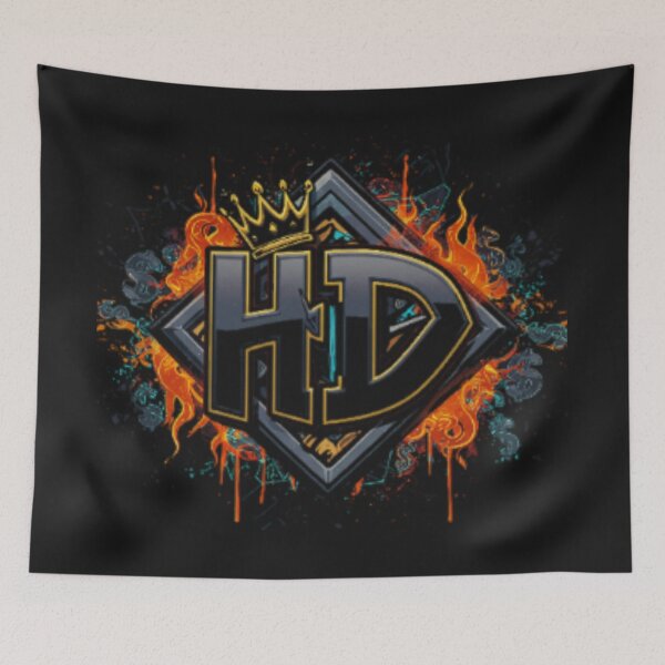 Item preview, Hustle District Premium Brand  designed and sold by KHustle.