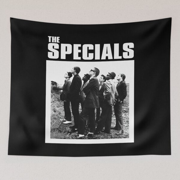 Item preview, Two-Tone Unity – Ska Revival Streetwear designed and sold by AlexandSchum.